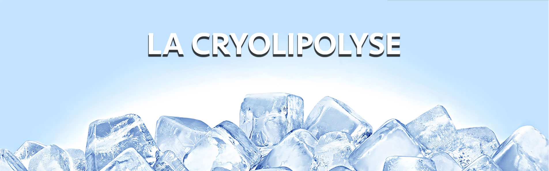 appareil cryolipolyse professionnel